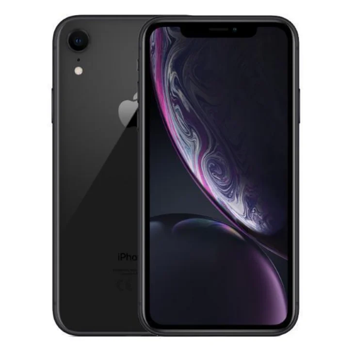 Apple iPhone XR 128GB — imagine oficială