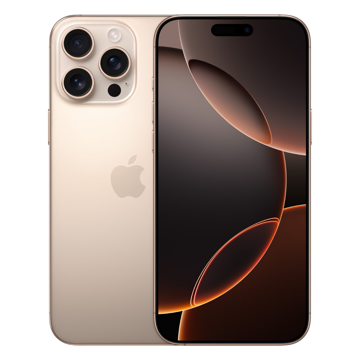 Apple iPhone 16 Pro Max 256GB — imagine oficială