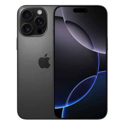 iPhone 16 Pro Max refurbished