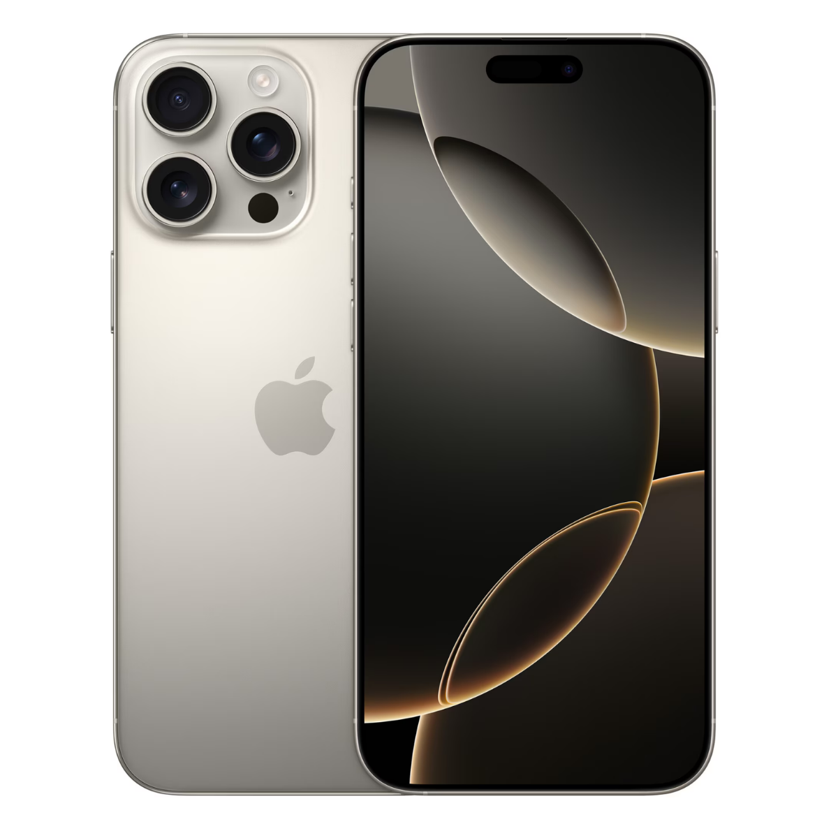 Apple iPhone 16 Pro Max 256GB — imagine oficială
