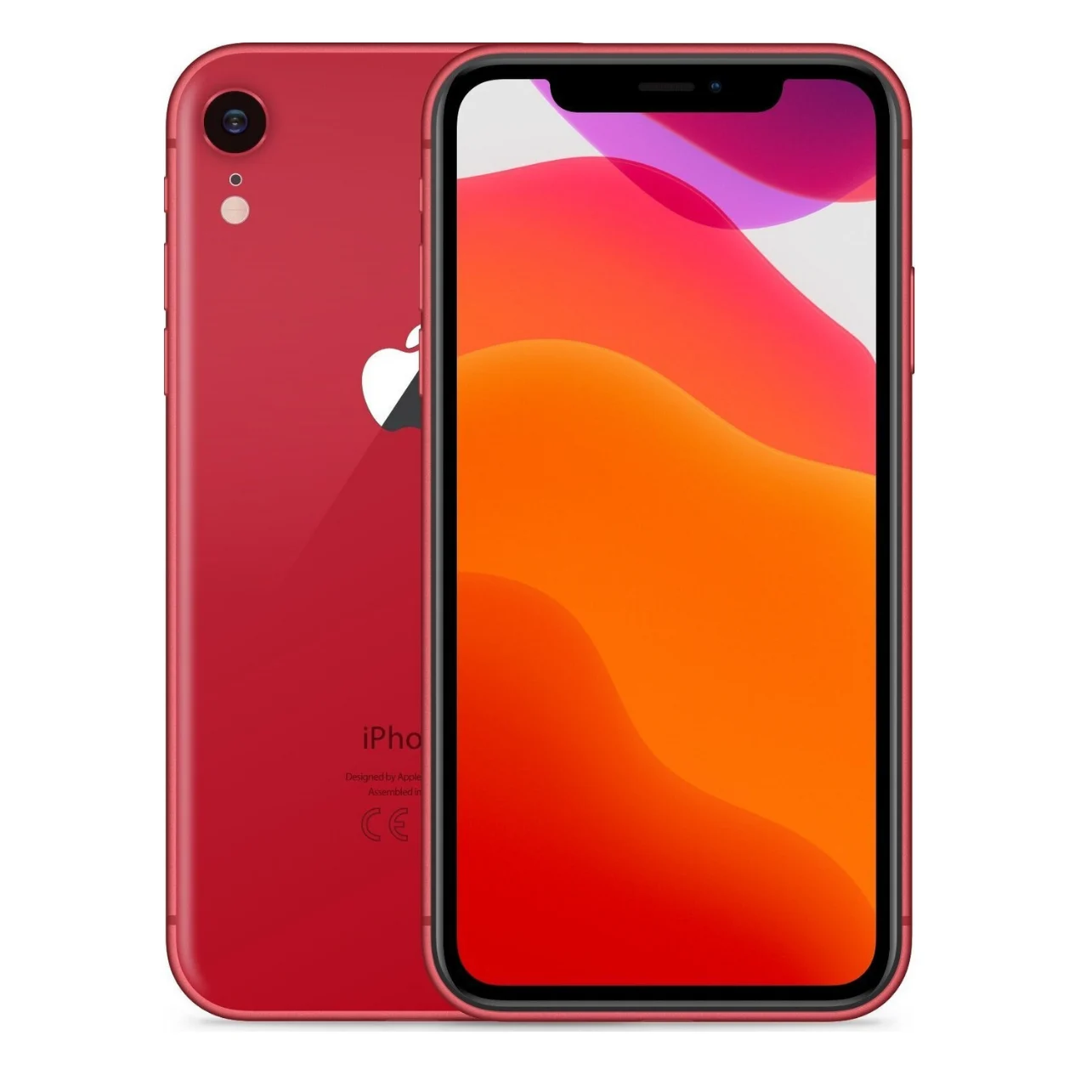iPhone XR
