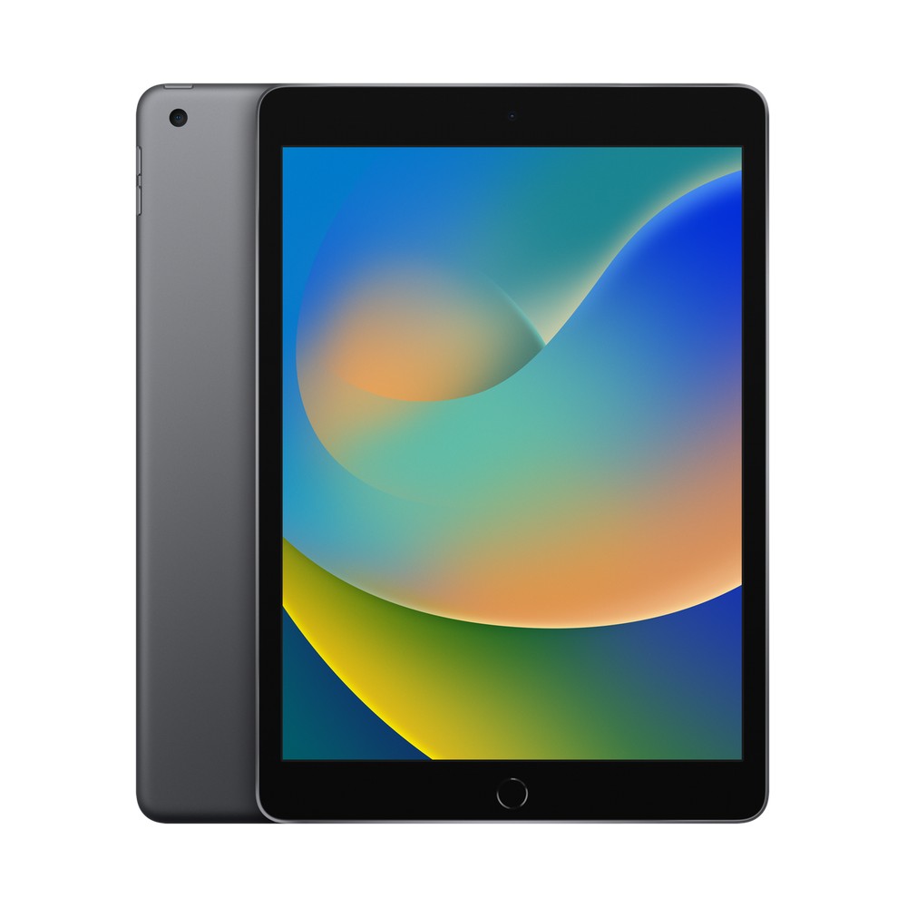 Apple iPad 10.2" 7th Gen (2019) WiFi + Cellular 128GB — imagine oficială