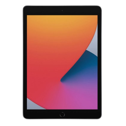 iPad 10.2" 8th Gen (2020) WiFi refurbished
