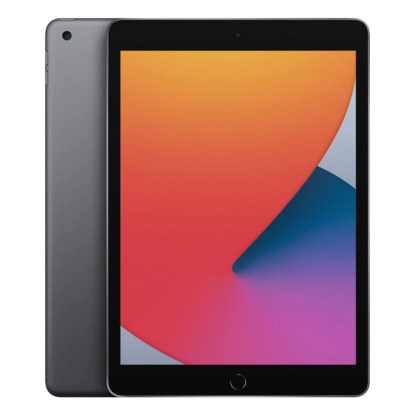 Apple iPad 10.2" 8th Gen (2020) 32GB WiFi + Cellular 32GB Space Gray — imagine produs