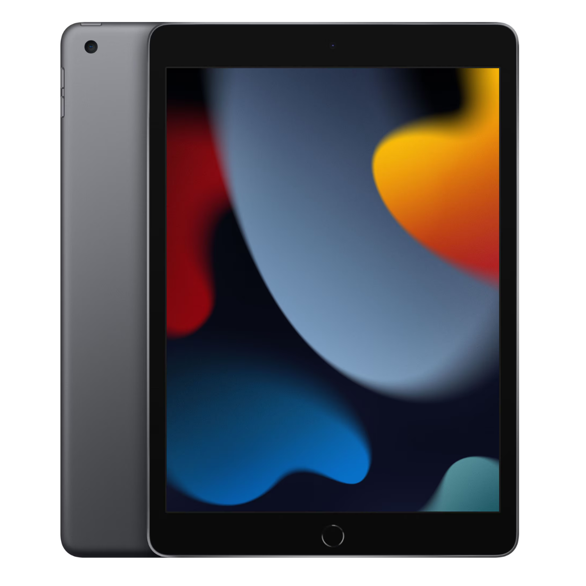 Apple iPad 10.2" 9th Gen (2021) WiFi 64GB — imagine oficială