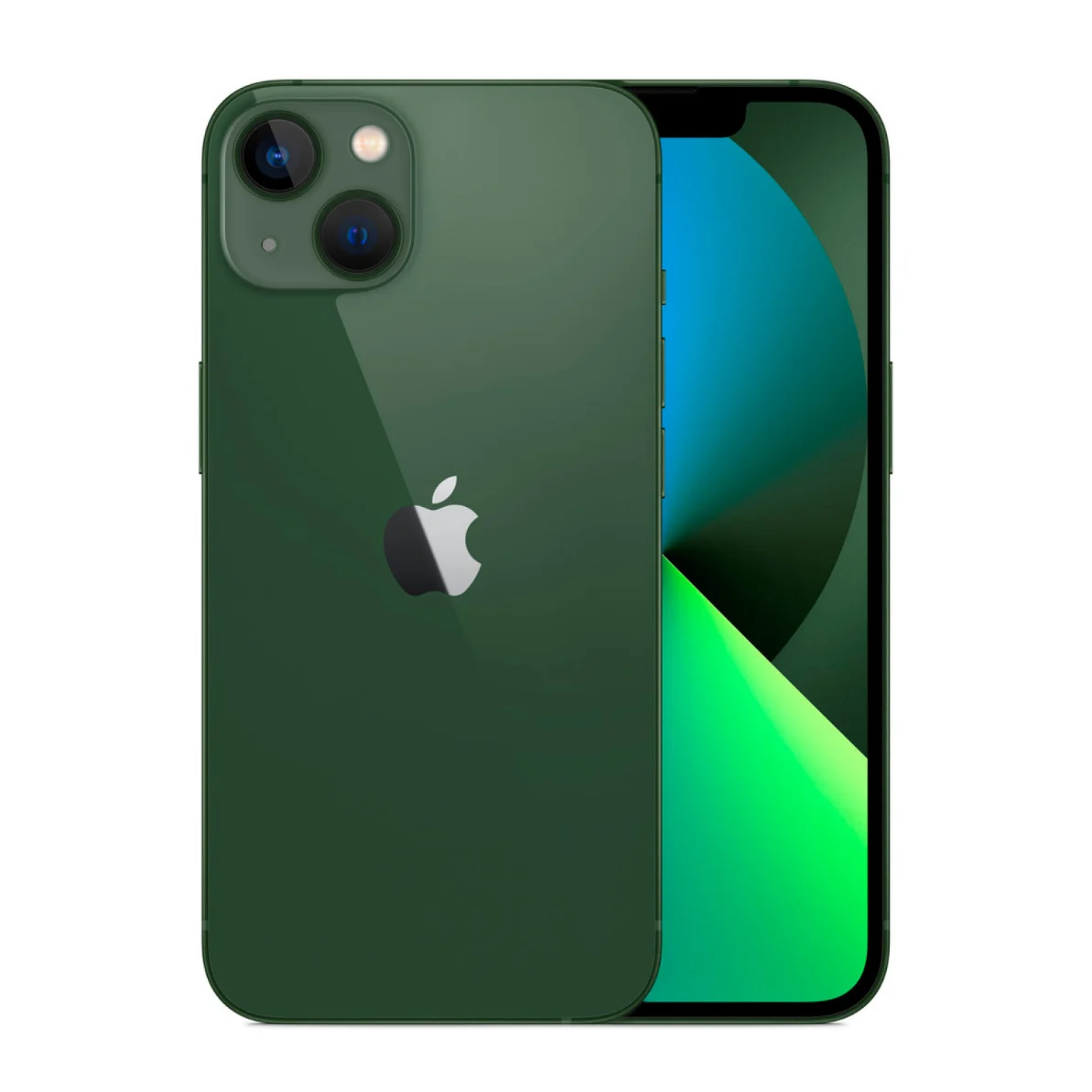 Apple iPhone 13 256GB — imagine oficială
