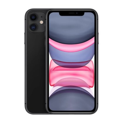 iPhone 11 refurbished
