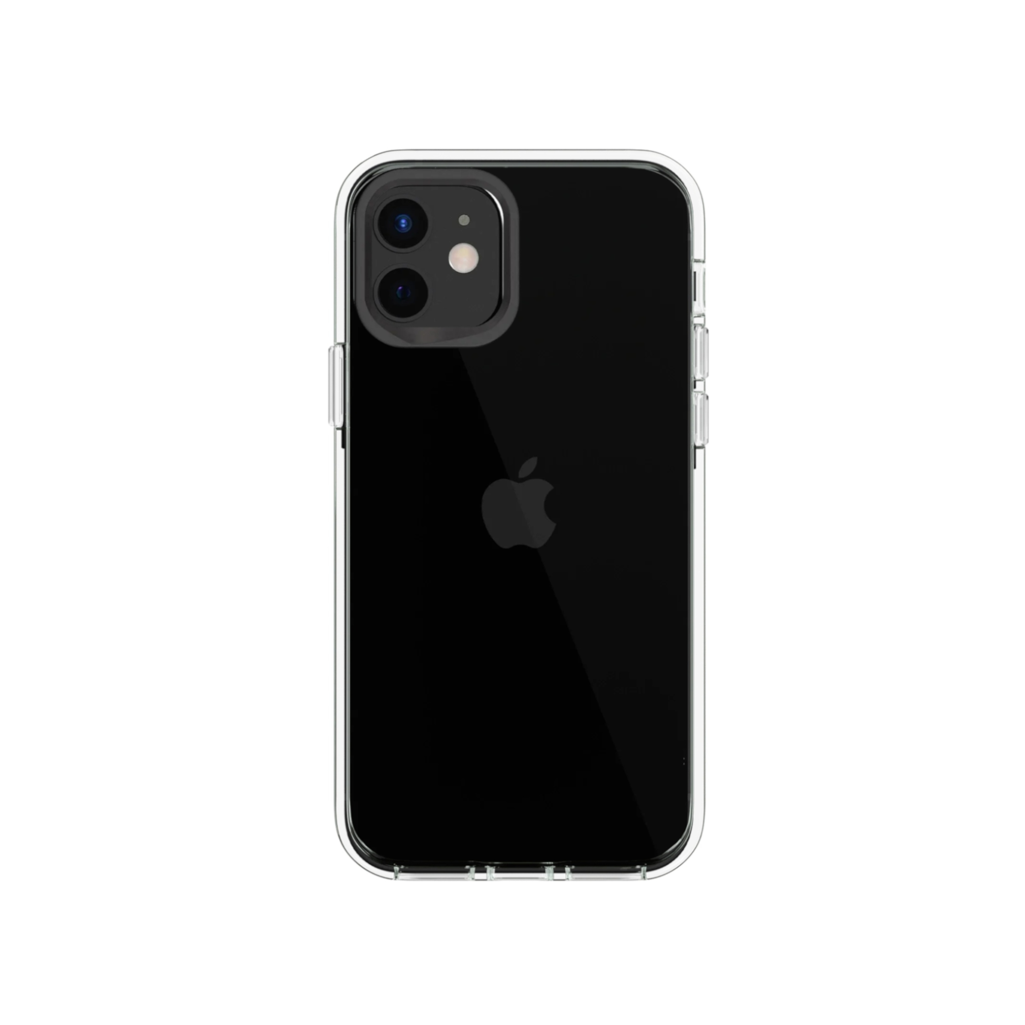 Husă RHINOSHIELD Clear pentru iPhone 12 / iPhone 12 Pro