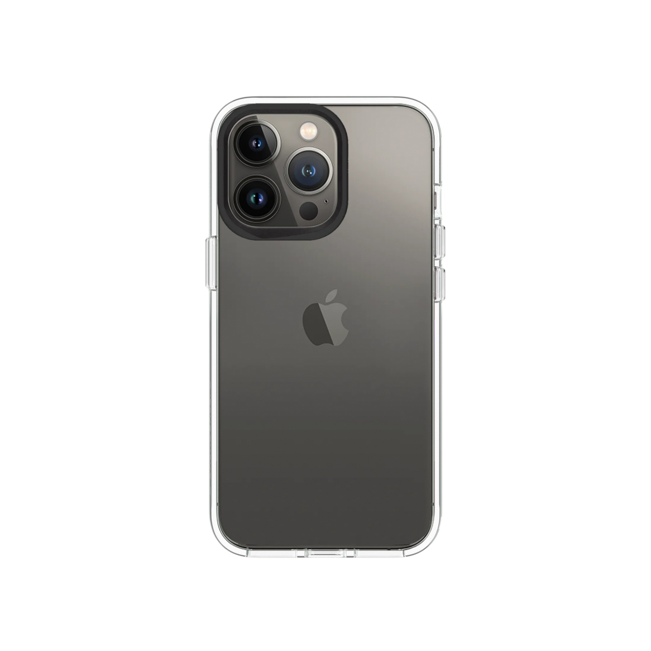 Husă RHINOSHIELD Clear pentru iPhone 13 Pro