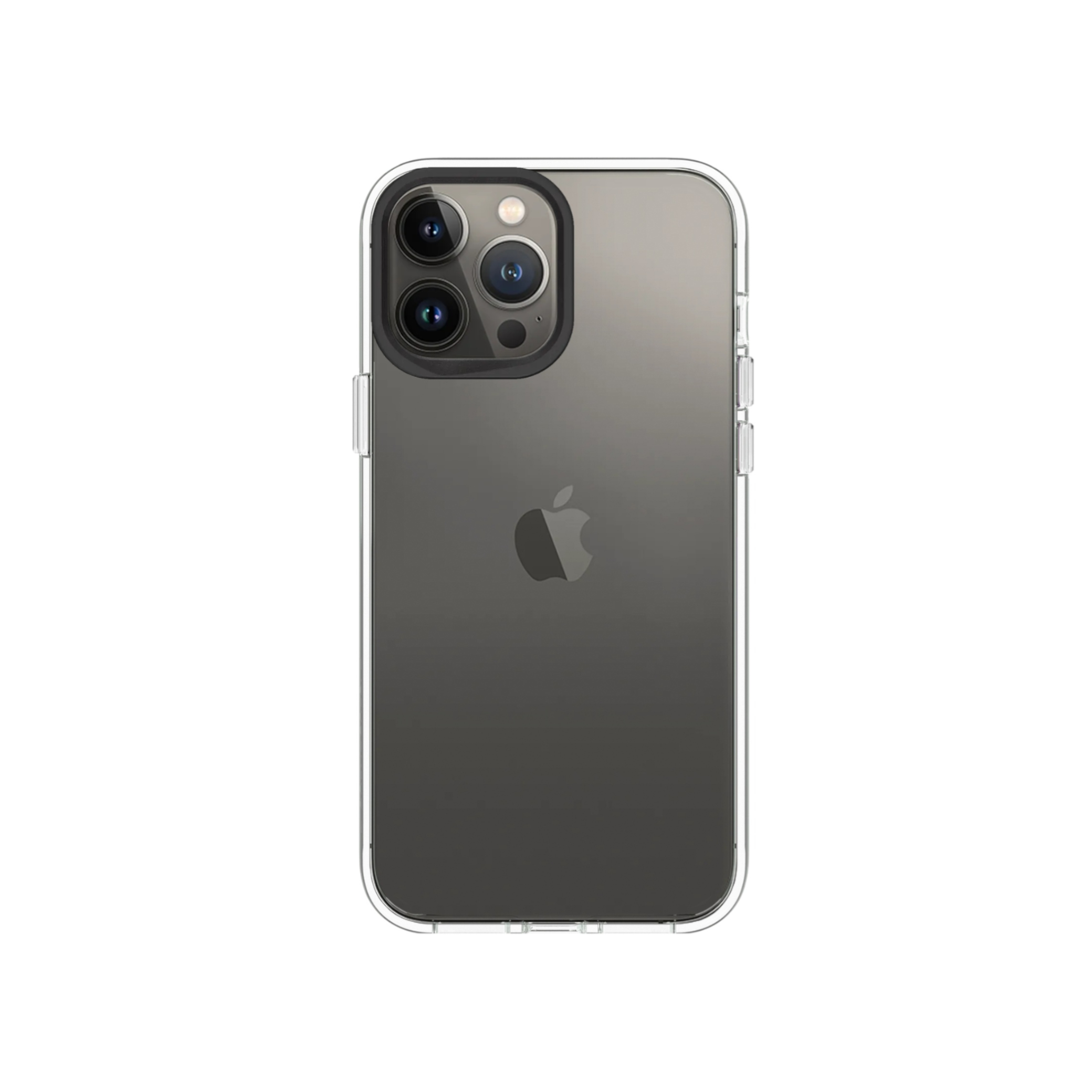 Husă RHINOSHIELD Clear pentru iPhone 13 Pro Max