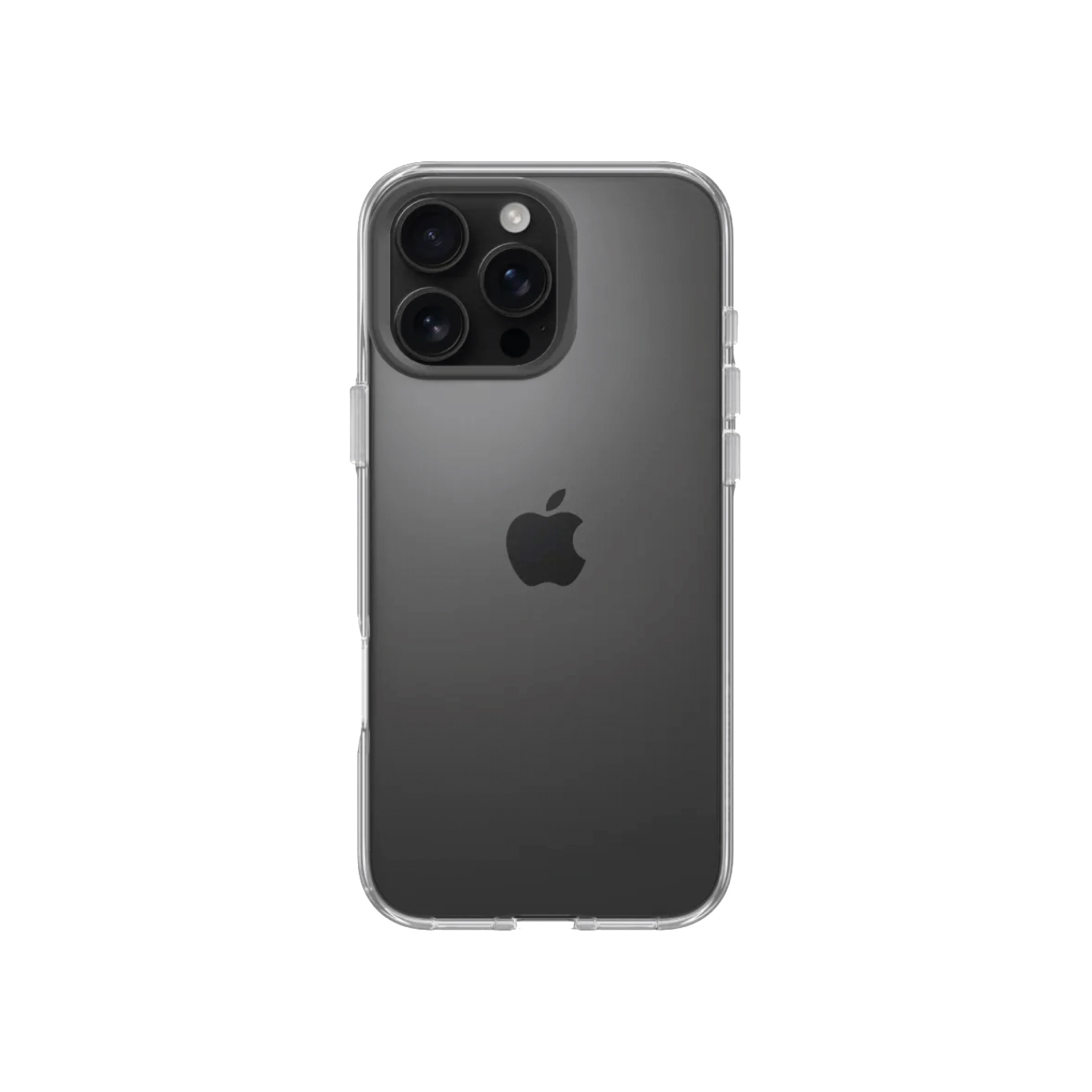 RHINOSHIELD Clear Case for iPhone 16 Pro Max