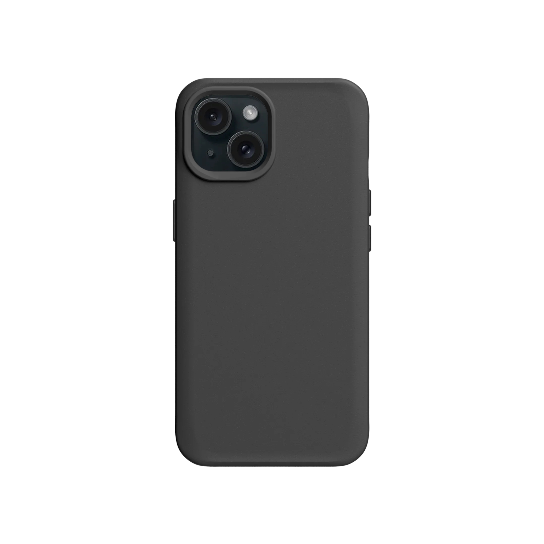 Husă RHINOSHIELD SolidX MagSafe pentru iPhone 16 Pro Max, negru