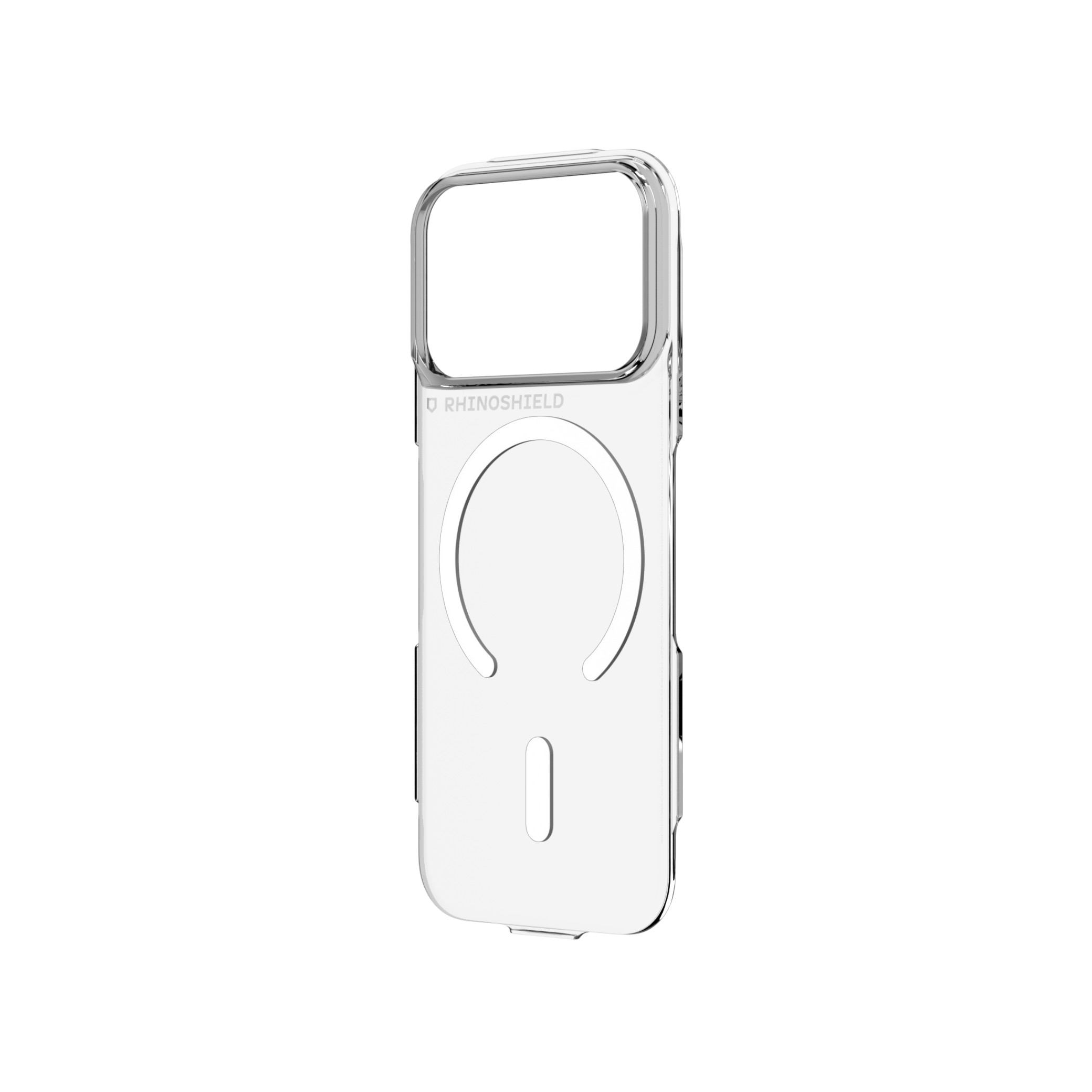 Husă RHINOSHIELD Mod NX MagSafe pentru iPhone 17 Pro / iPhone 18 Pro, negru