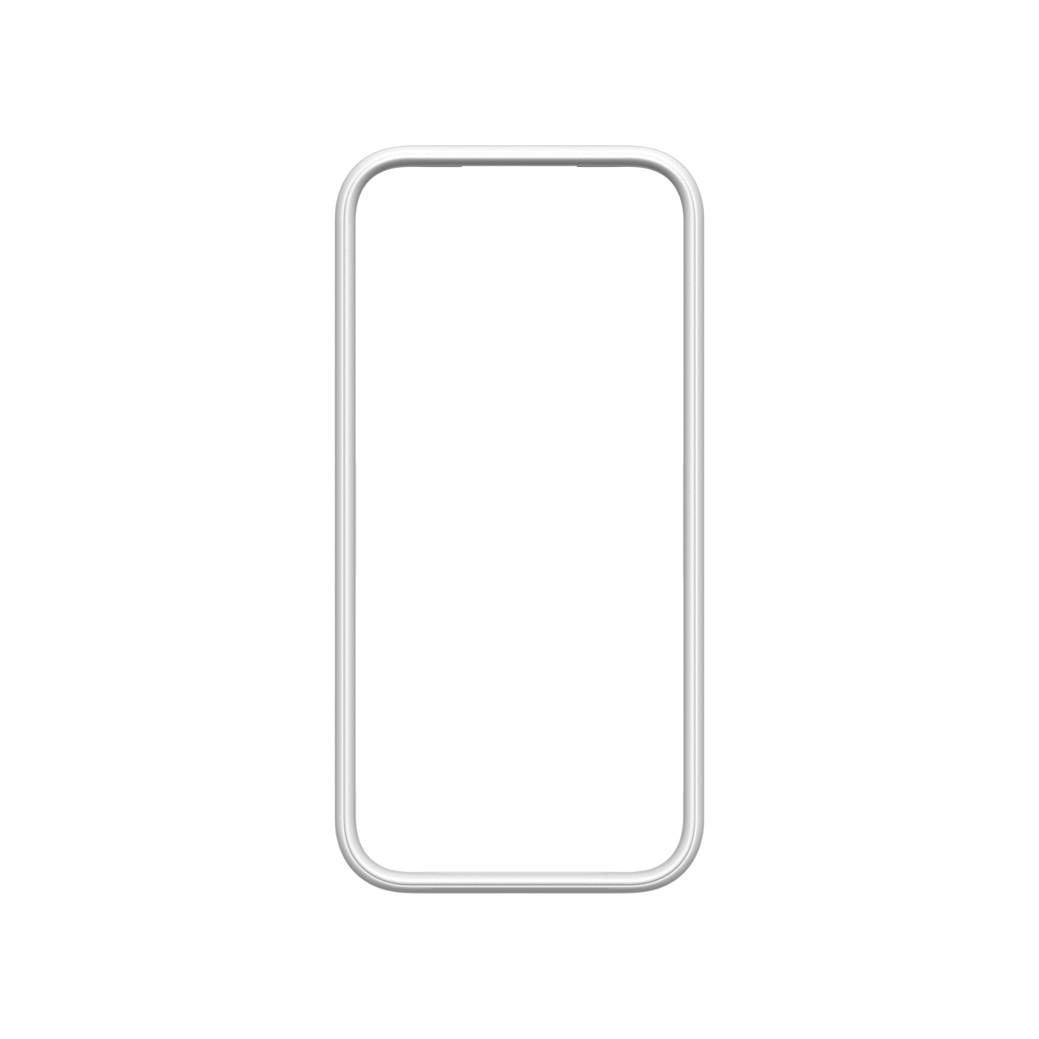 Husă RHINOSHIELD Mod NX MagSafe pentru iPhone 17 Pro Max / iPhone 18 Pro Max, alb