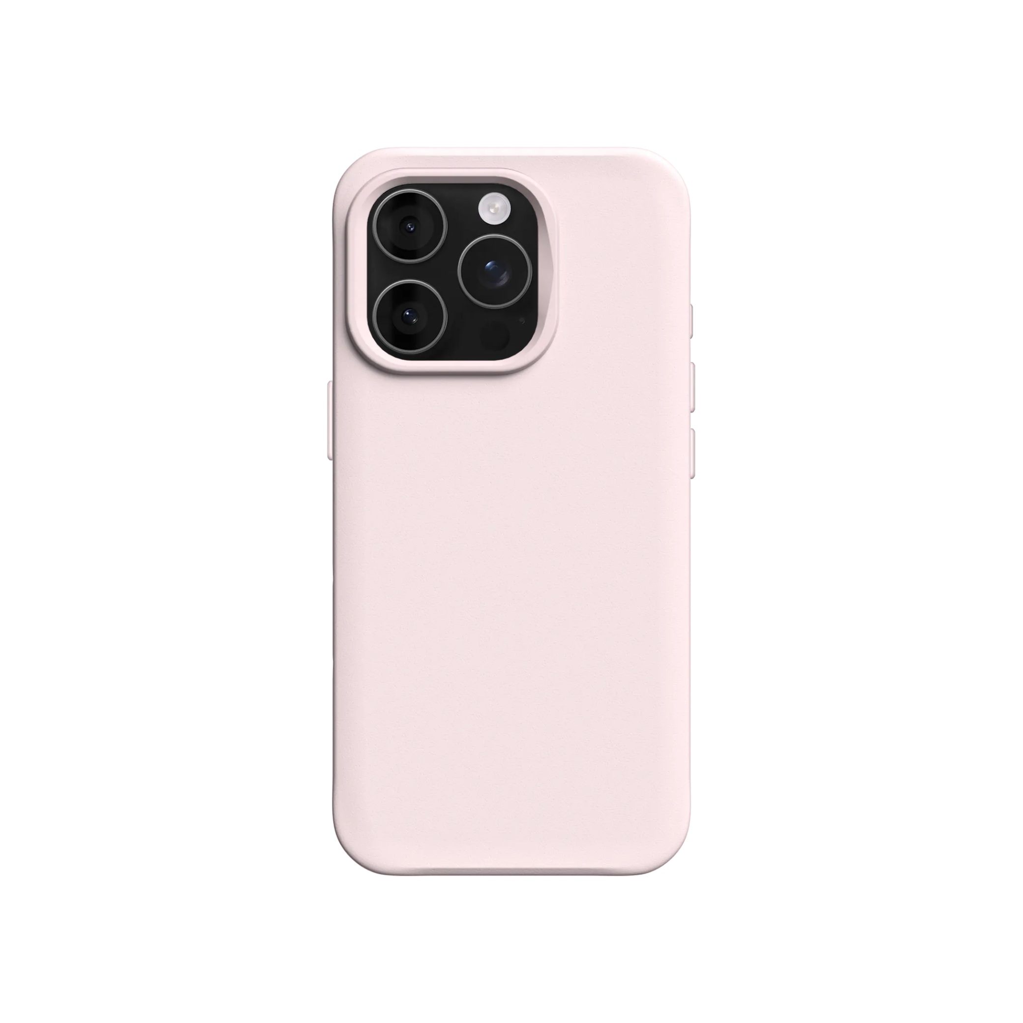 RHINOSHIELD SolidX Case for iPhone 16 Plus, Pink Sorbet