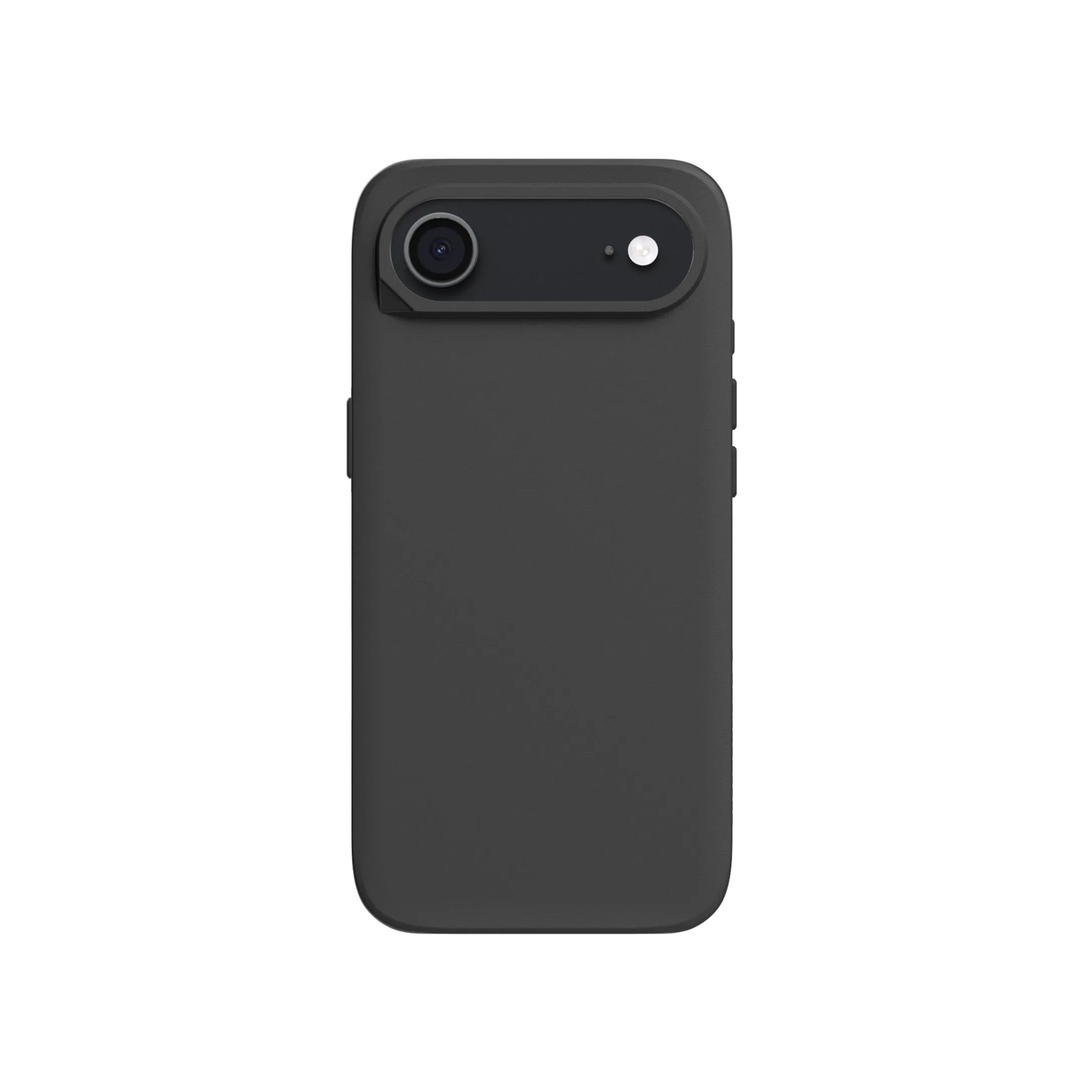 Husă RHINOSHIELD SolidX pentru iPhone Air, negru