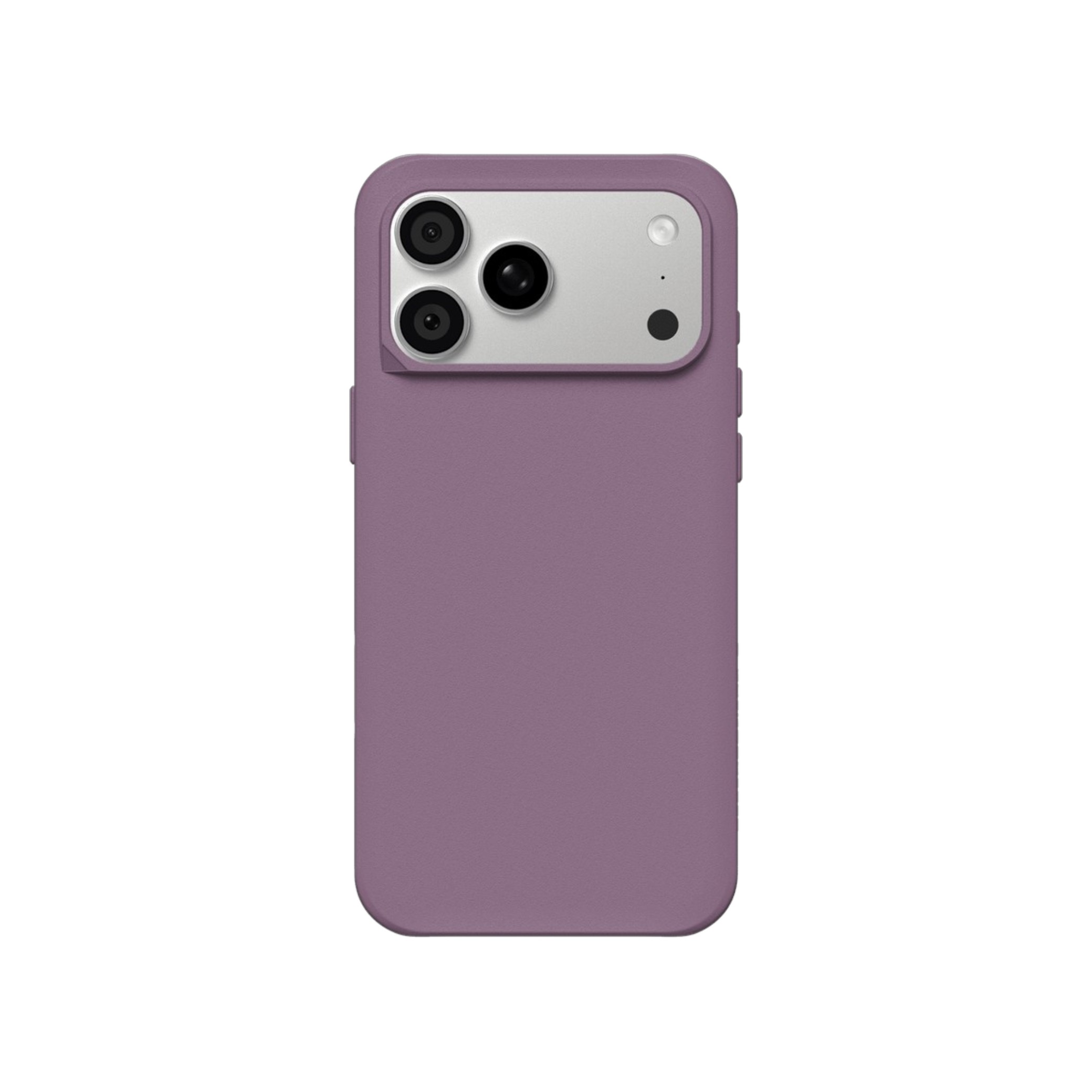 Husă RHINOSHIELD SolidX pentru iPhone 17 Pro Max / iPhone 18 Pro Max, prună