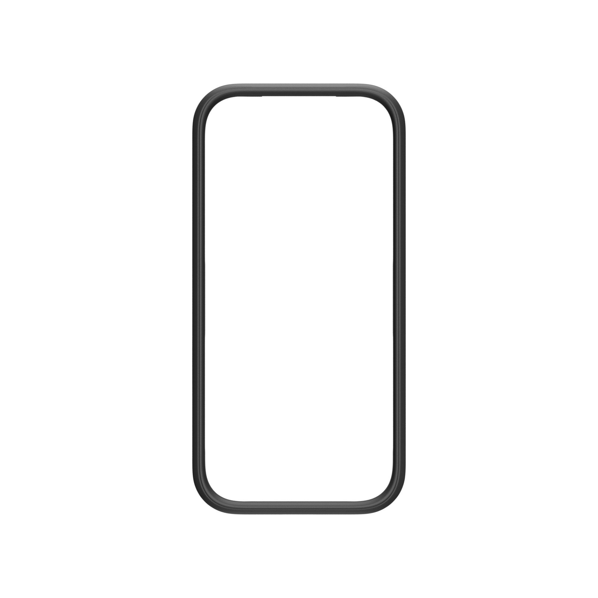 Husă RHINOSHIELD Mod NX pentru iPhone 17 Pro / iPhone 18 Pro, negru