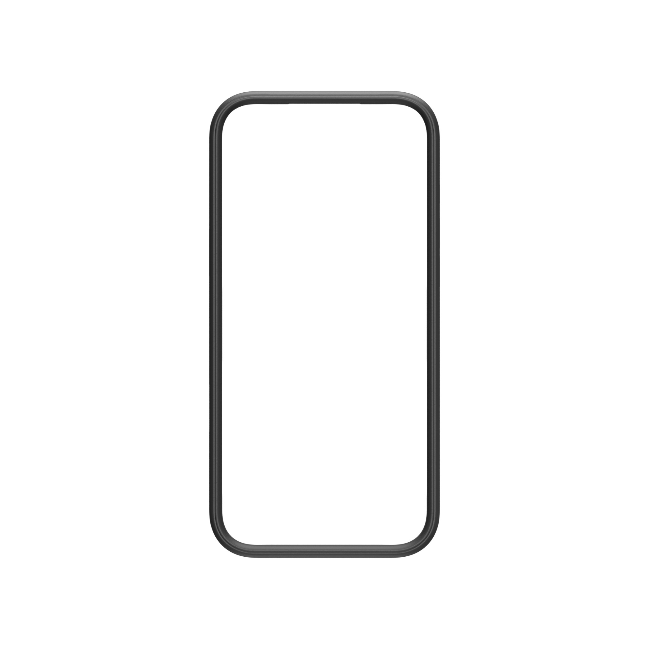 Husă RHINOSHIELD Mod NX pentru iPhone 17 Pro Max / iPhone 18 Pro Max, negru