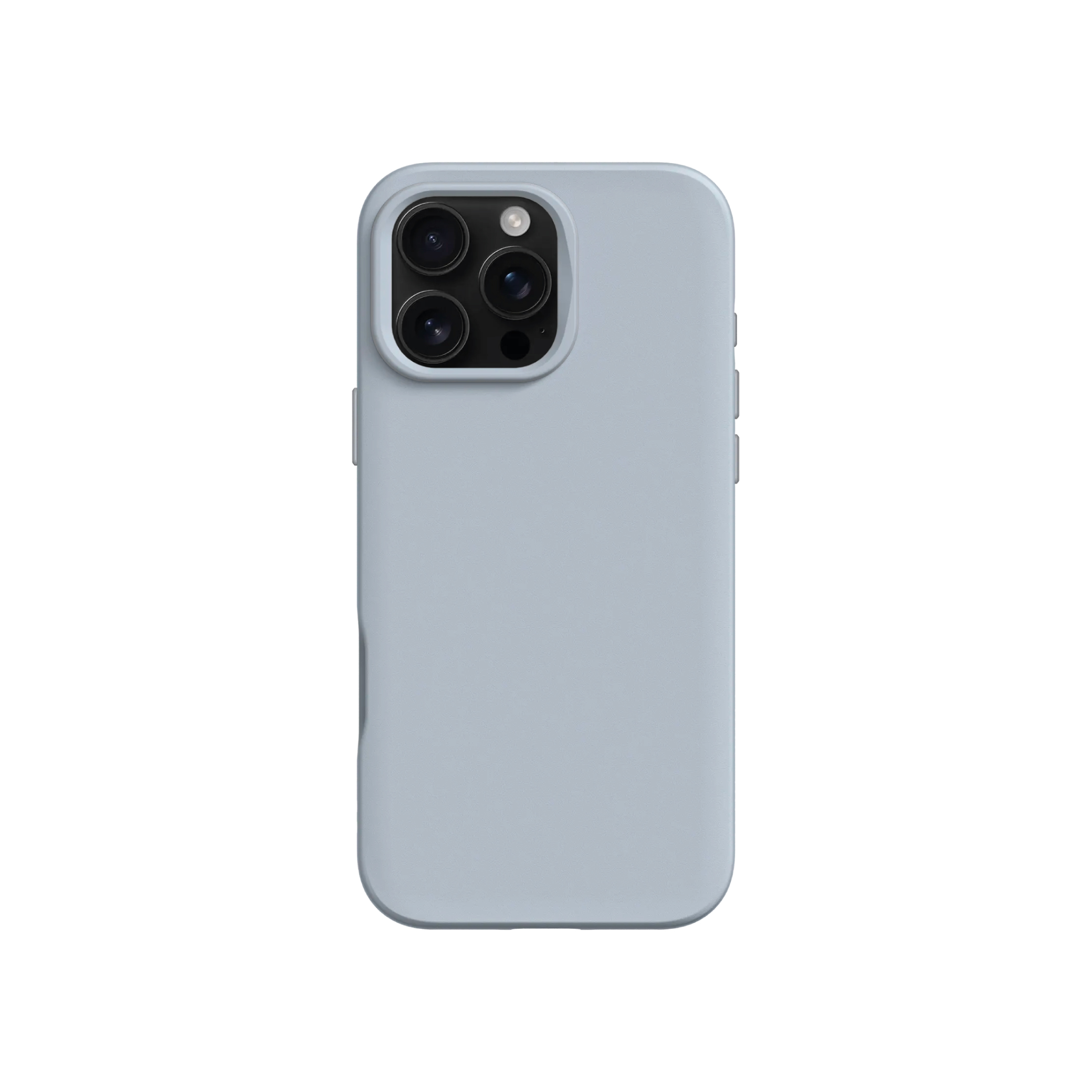 RHINOSHIELD SolidSuit Case for iPhone 16 Pro Max, Gray