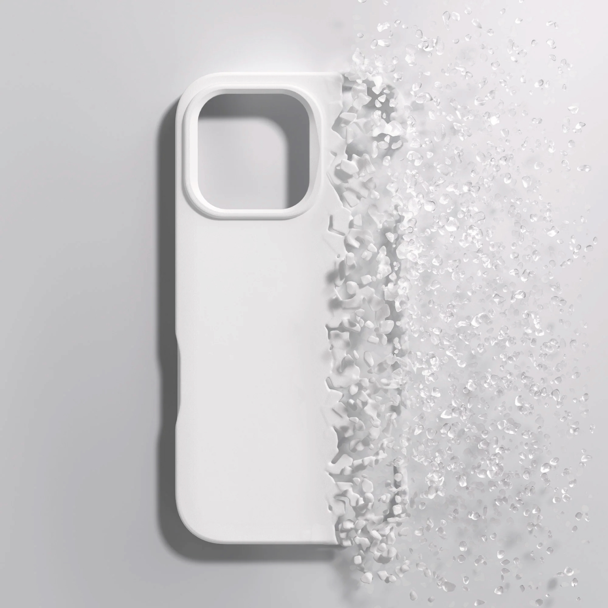 RHINOSHIELD SolidSuit Case for iPhone 16 Pro Max, Gray